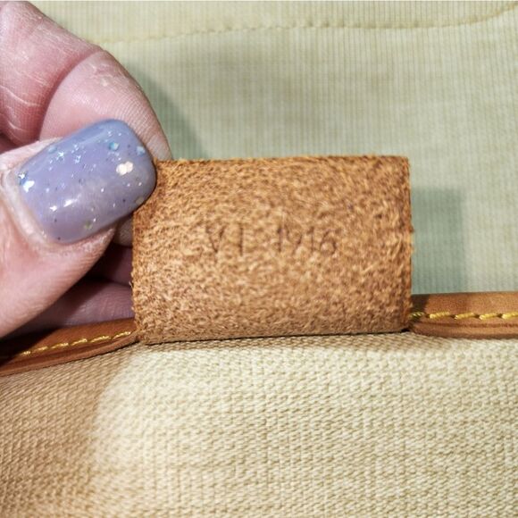 Louis Vuitton Monogram Excursion Shoe Bag with Dust Bag Excellent Condition Auth - Picture 17 of 17